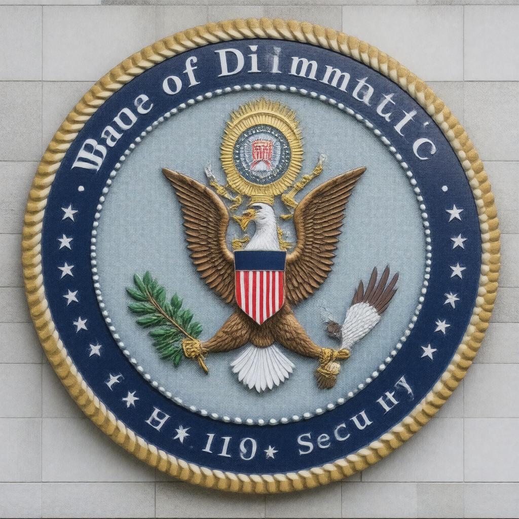 Bureau of Diplomatic Security